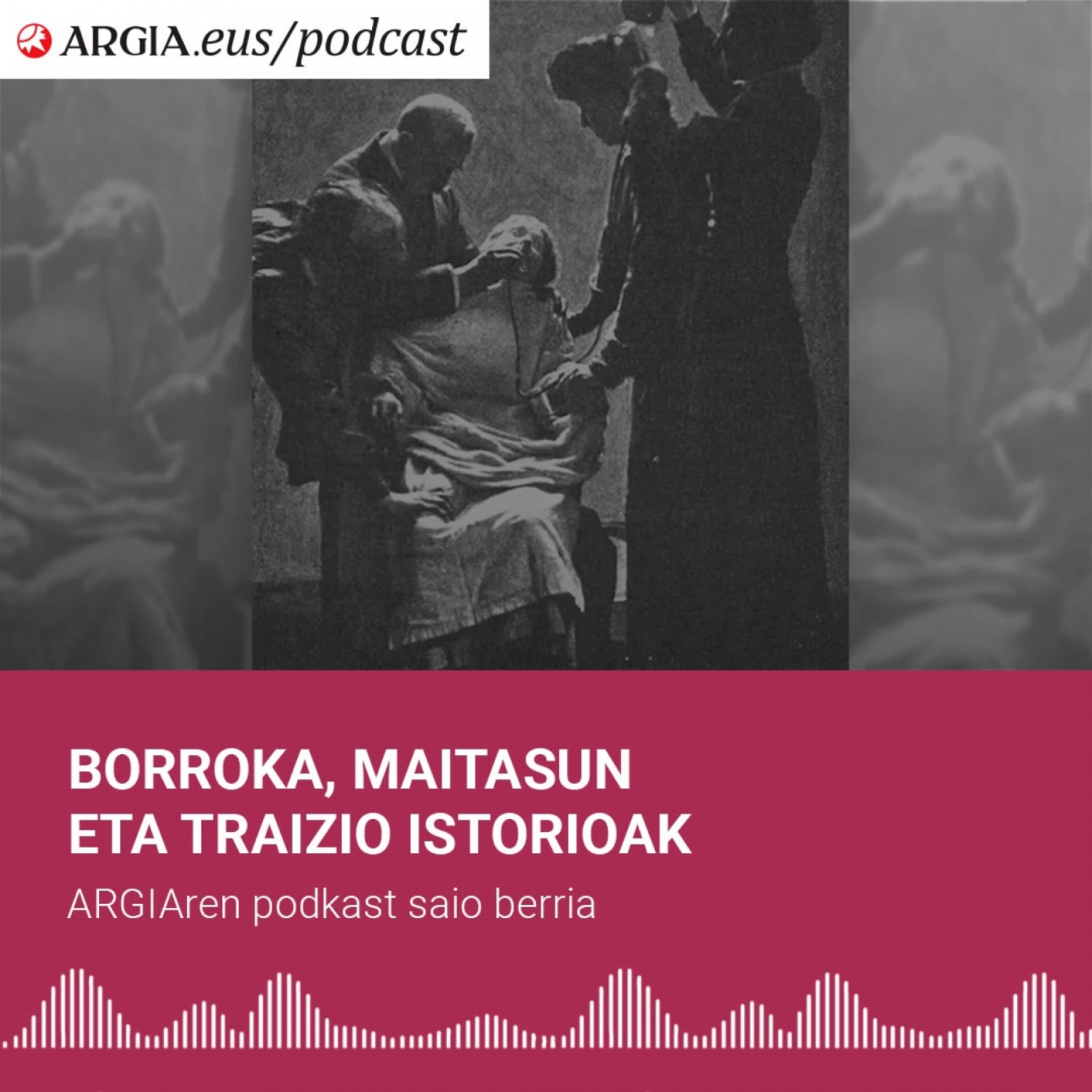 Nork esan zuen "gerrari gerra" esaldia?