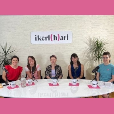 02x03 Ikerl(h)ari : Generoa