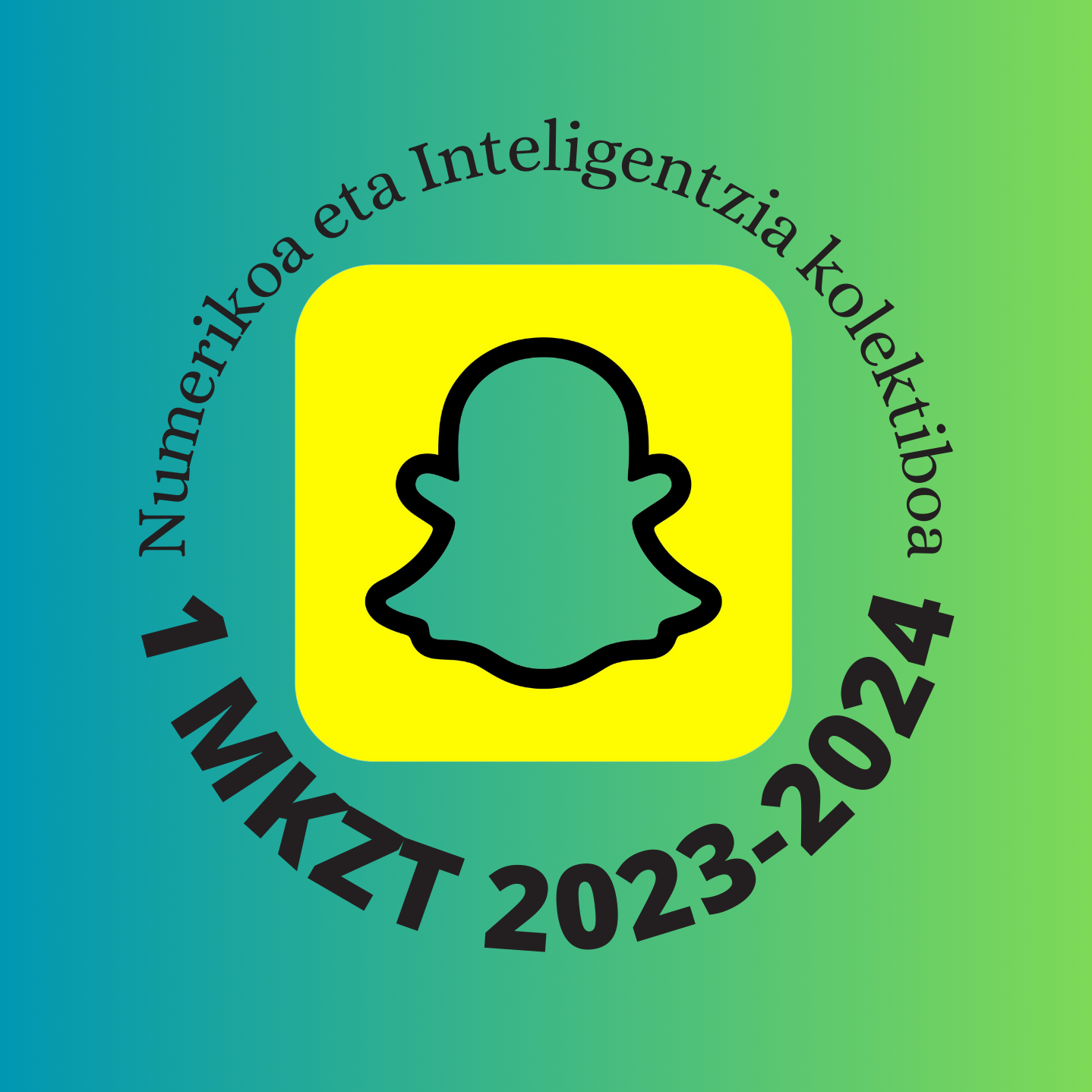 SNAPCHAT: nola bihurtzen du plataforma honek informazioa baliabide?