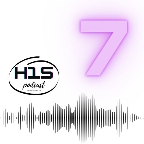 Atzeraelikadura (2/2) Atzeraelikadura inklusiboa eta audio zein bideo bidezkoa