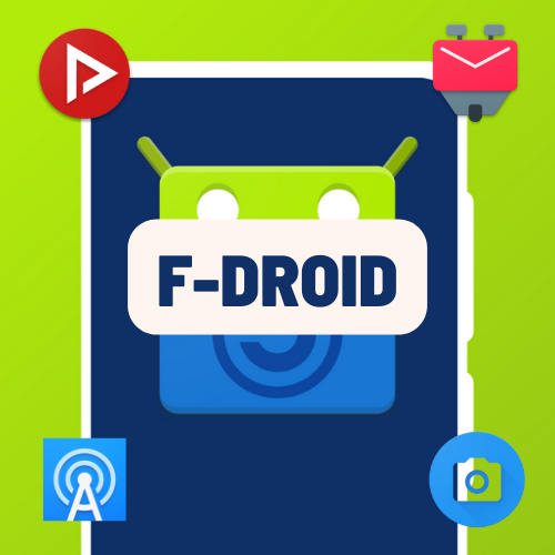 1x01 Software librea Android mugikorretan