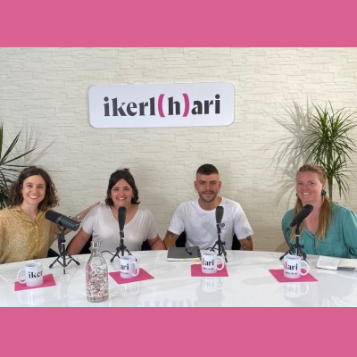 02x02 Ikerl(h)ari: Etxetik mundura