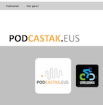 1 Podcastak-eus podcasta