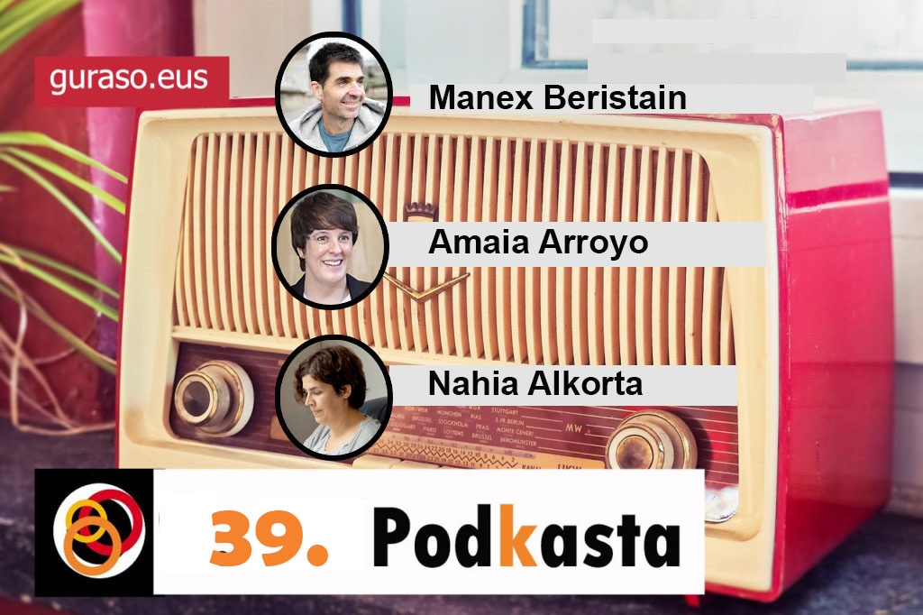 39. podkasta