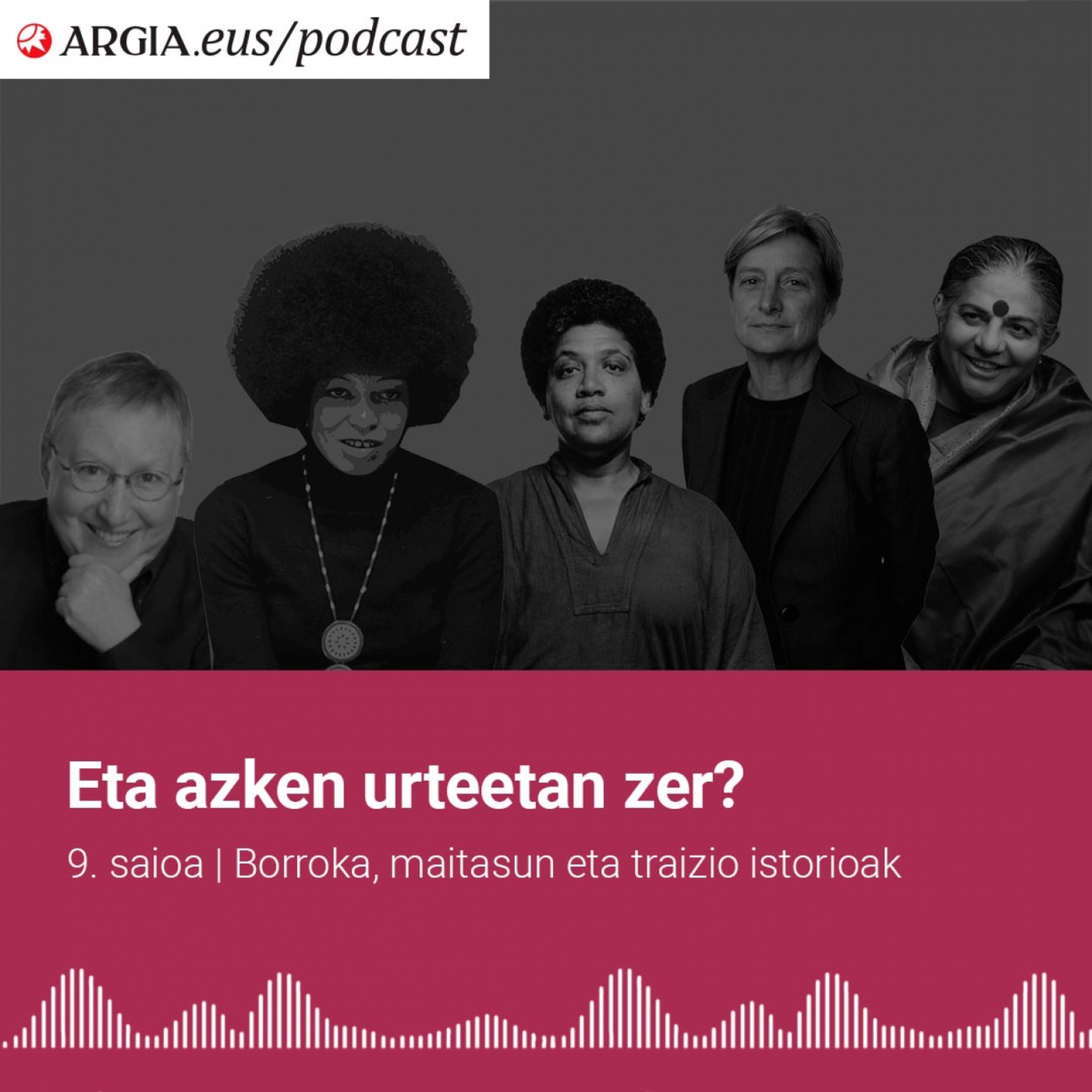 Eta azken urteetan zer?