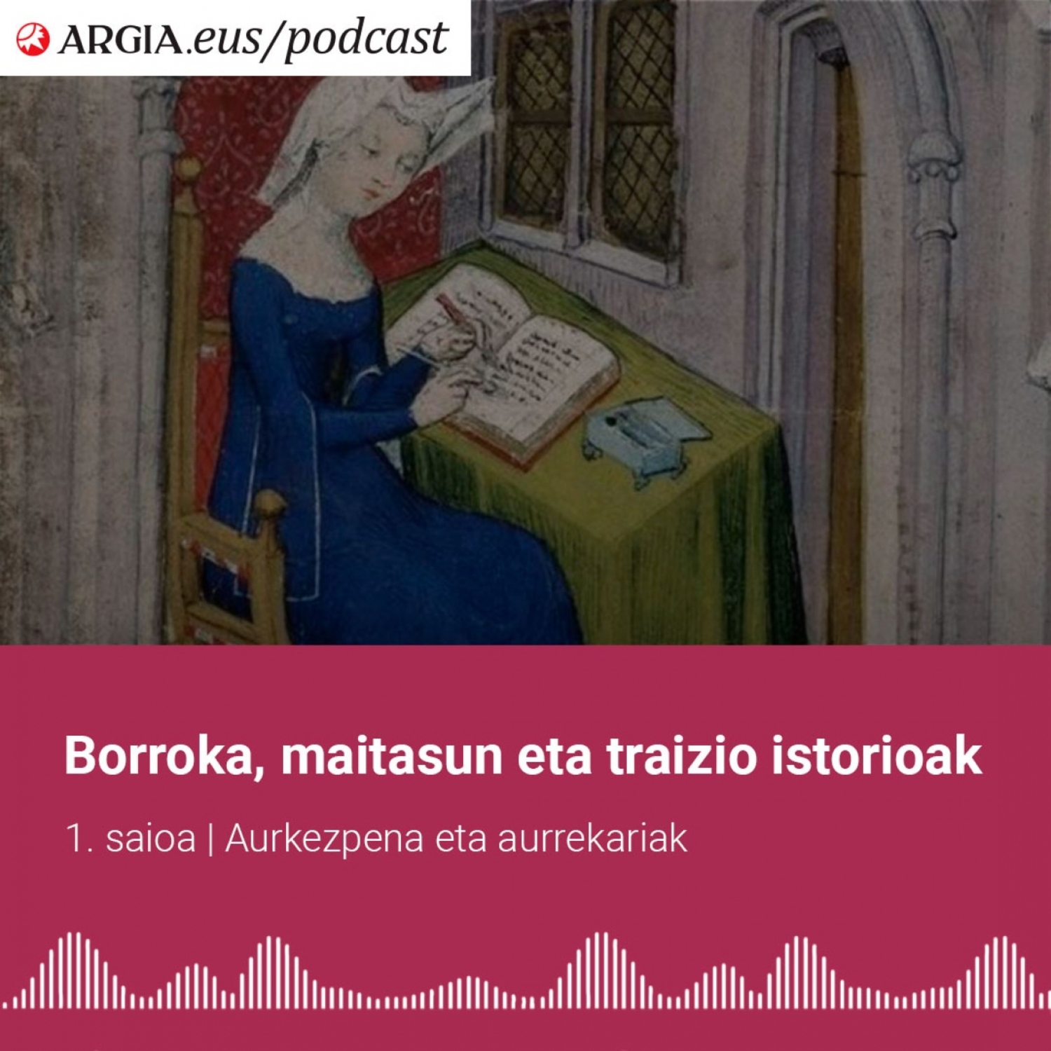 Aurkezpena eta aurrekariak