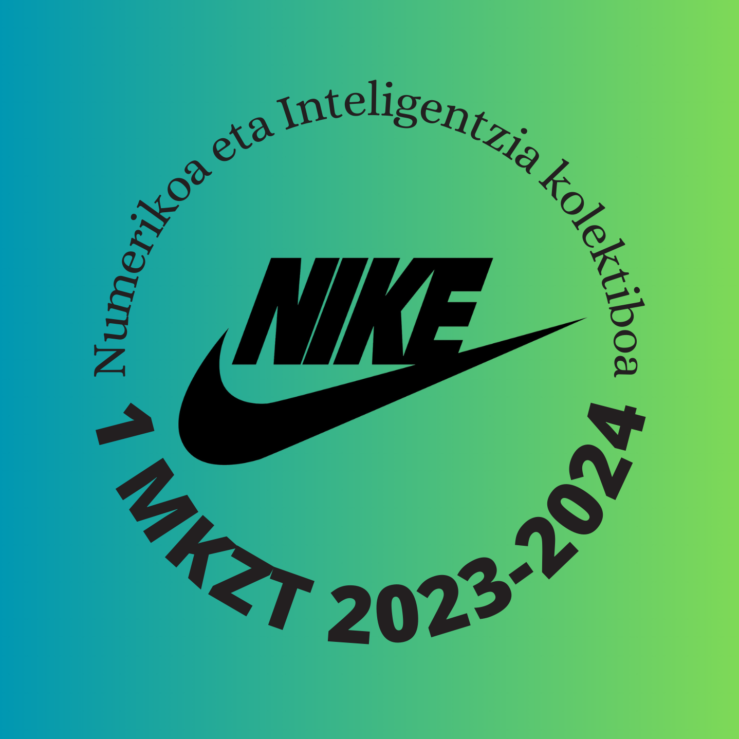 NIKE: erakundeak sare sozialak erabiltzen ditu eta, baiezkoan, zer interes aurkitzen ditu?