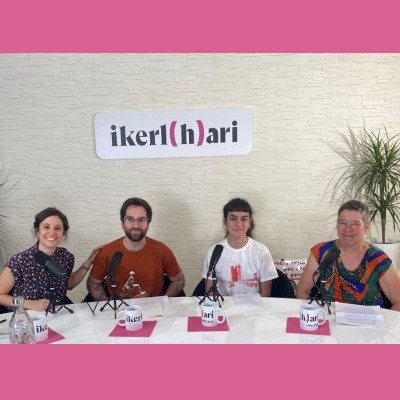 02x04 Iker(h)ari: Herri-Ikerketa